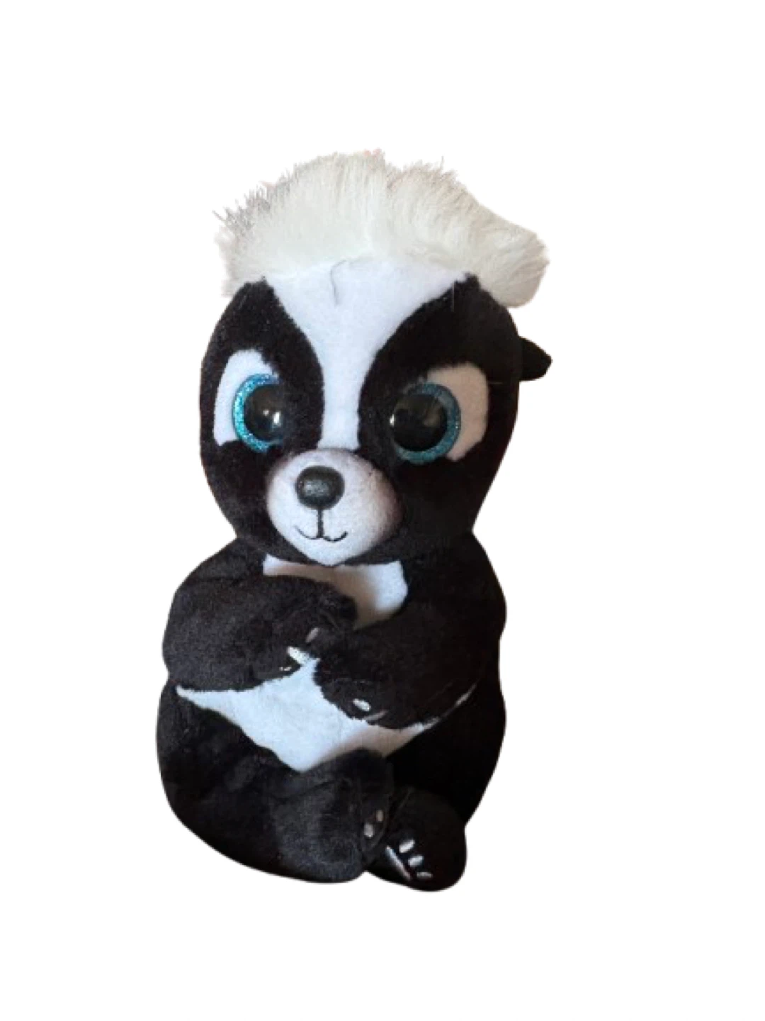 Ty Beanie Baby “Stinky” the Skunk – 1998 Plush Collectible