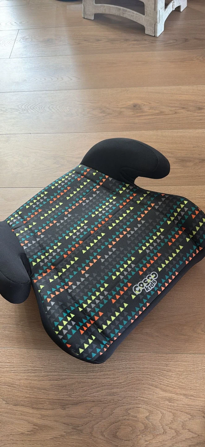 Cosco Kids Booster Seat - photo 2