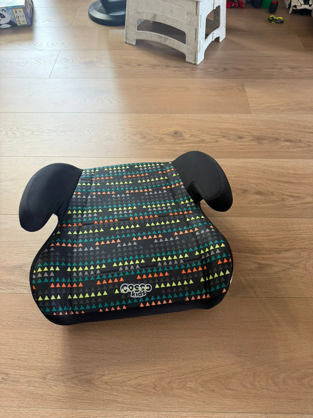 Cosco Kids Booster Seat - photo 3