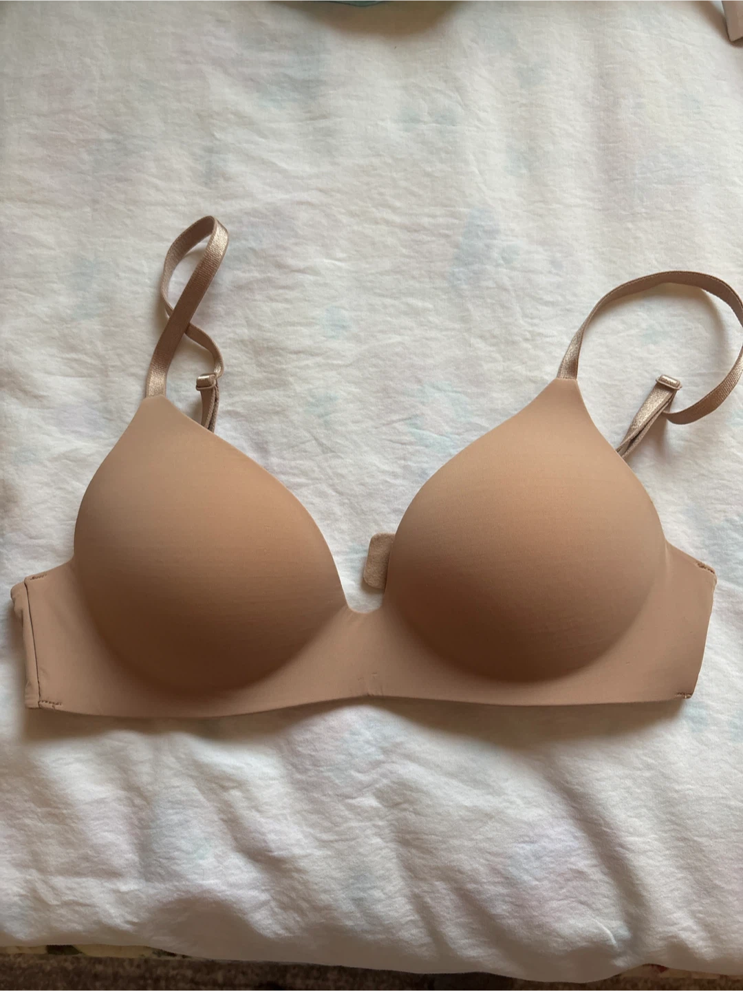 Victoria’s Secret wireless bra