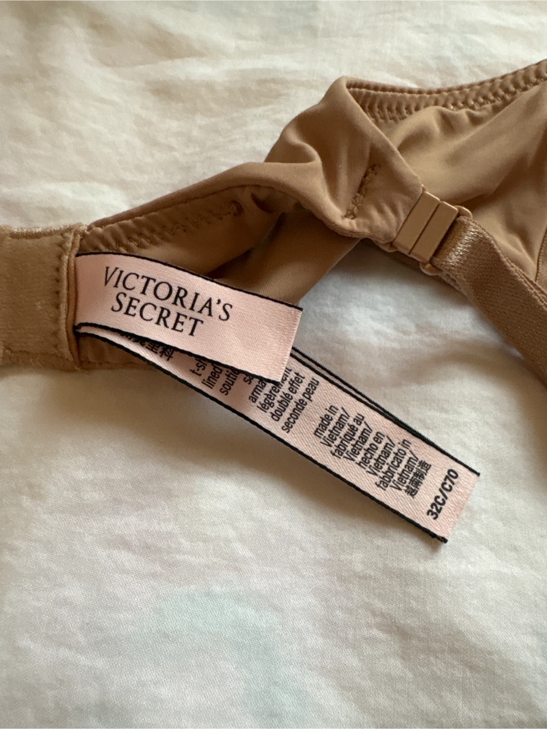 Victoria’s Secret wireless bra - photo 3