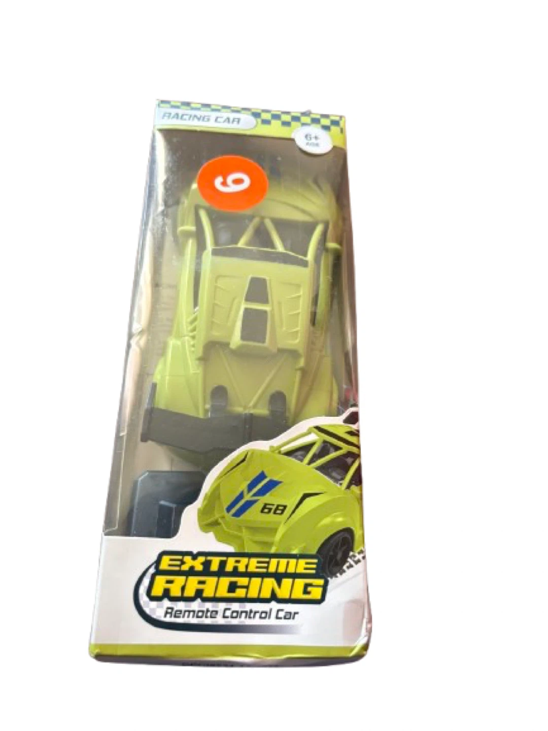 Vivitar Extreme Racing Remote Control Car – New in Box