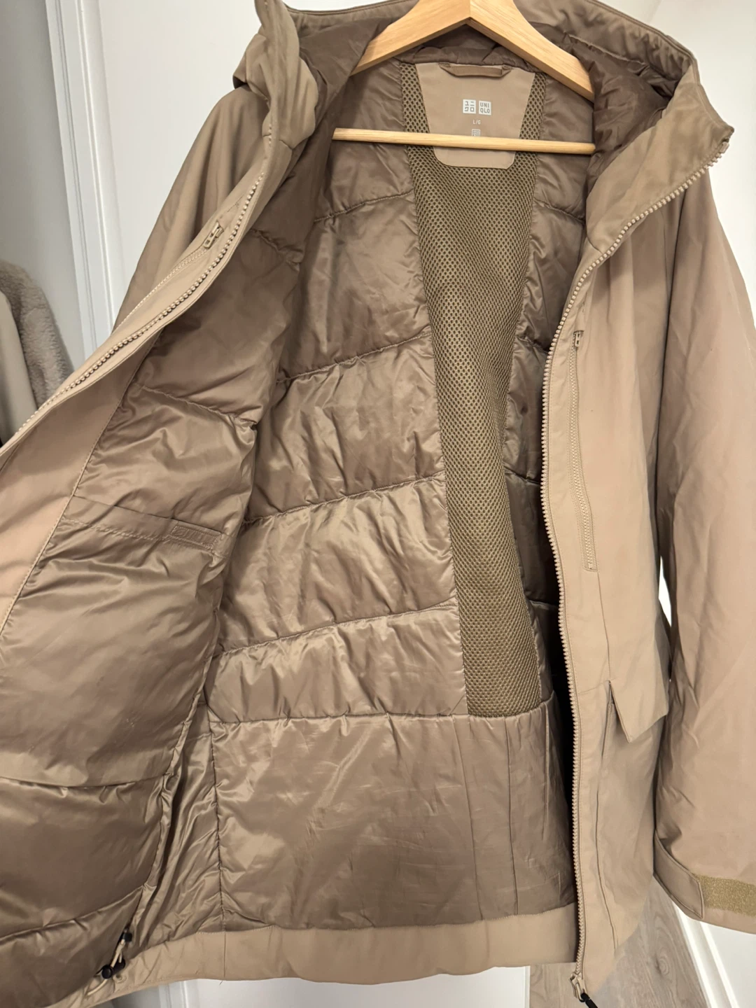 UNIQLO Men’s Jacket - photo 4
