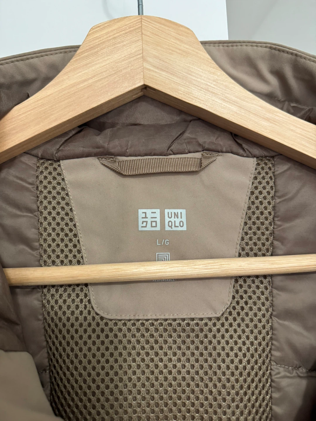 UNIQLO Men’s Jacket - photo 5