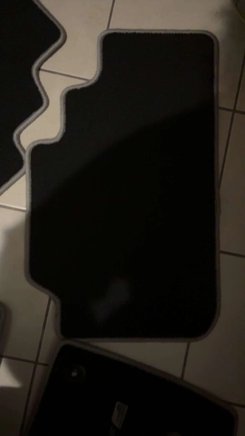 Lexus RX Sport Floor Mats - photo 4