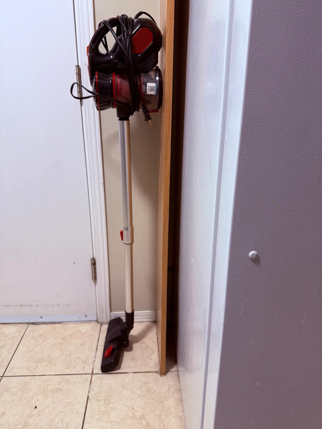 Handheld Stick Vacuum Cleaner - photo 2
