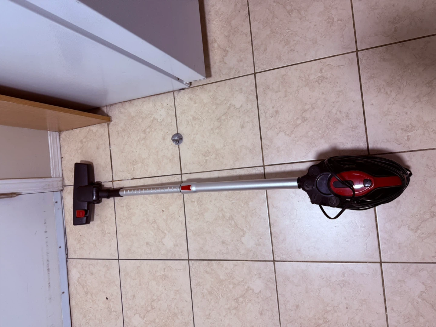 Handheld Stick Vacuum Cleaner - photo 3
