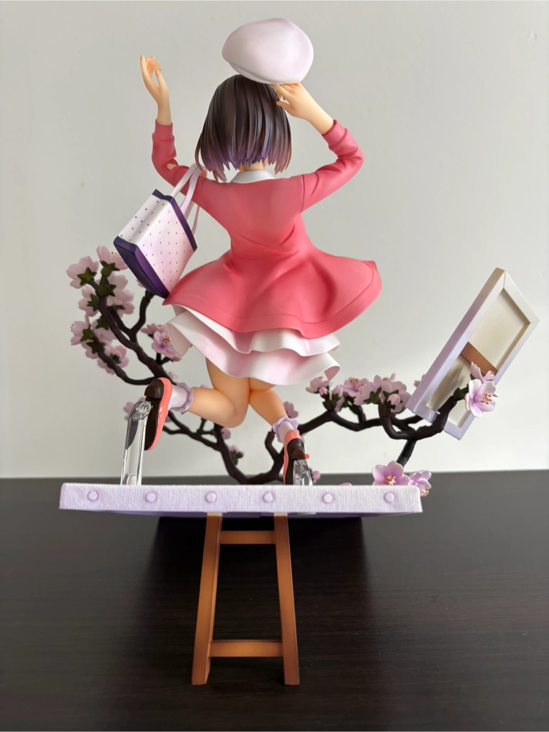 Kato Megumi - 1/7 - First Meeting Outfit Ver. - photo 2