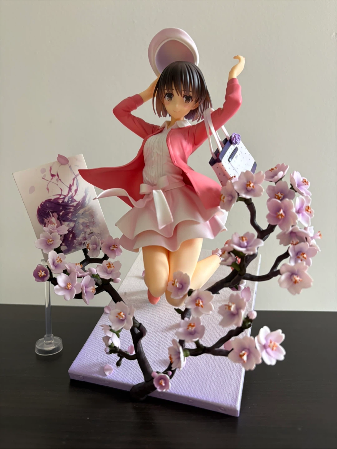 Kato Megumi - 1/7 - First Meeting Outfit Ver.