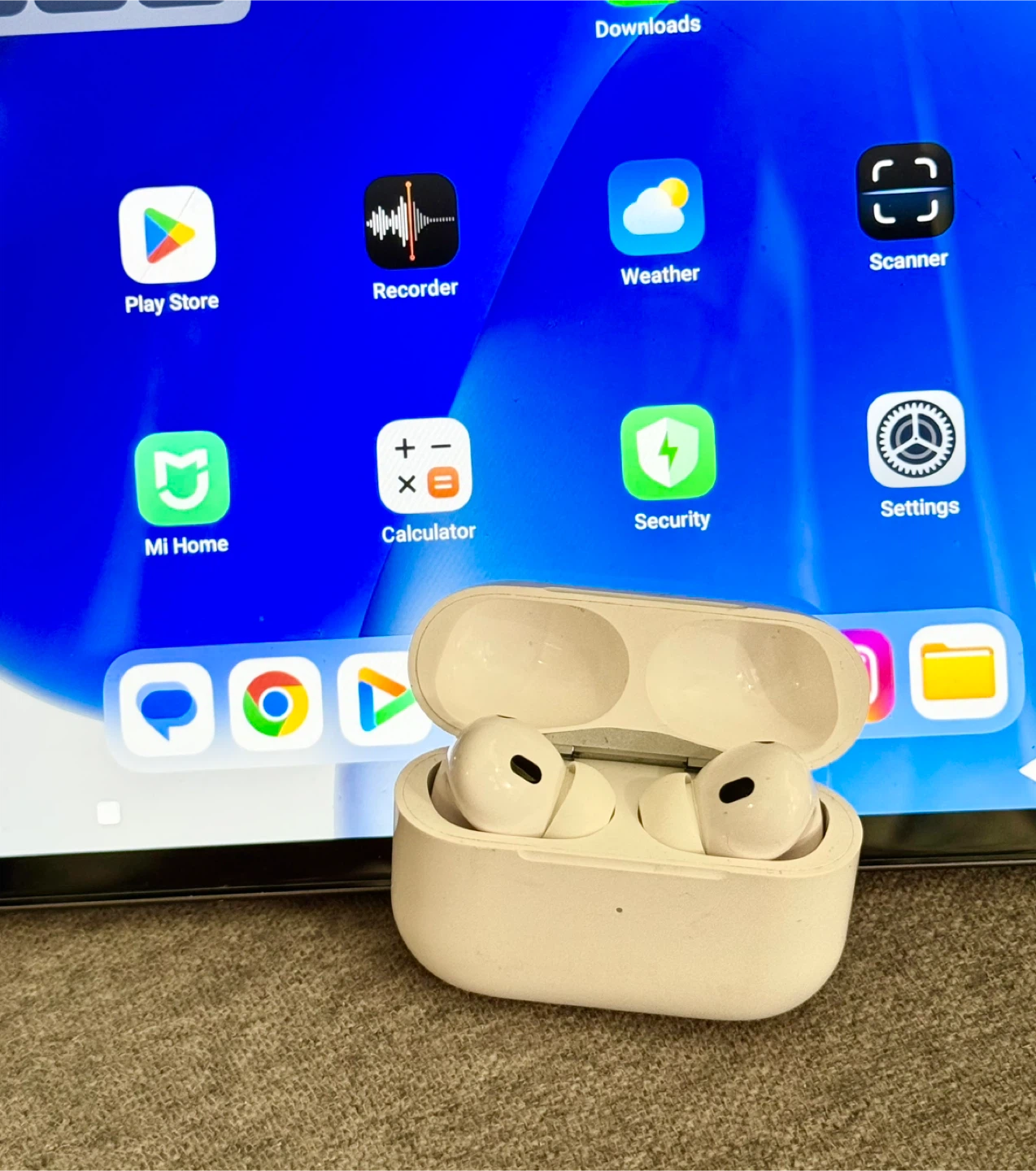 Air Pods Pro