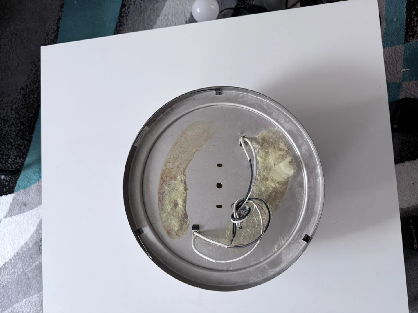 Flush Mount Ceiling Light Fixture - photo 3