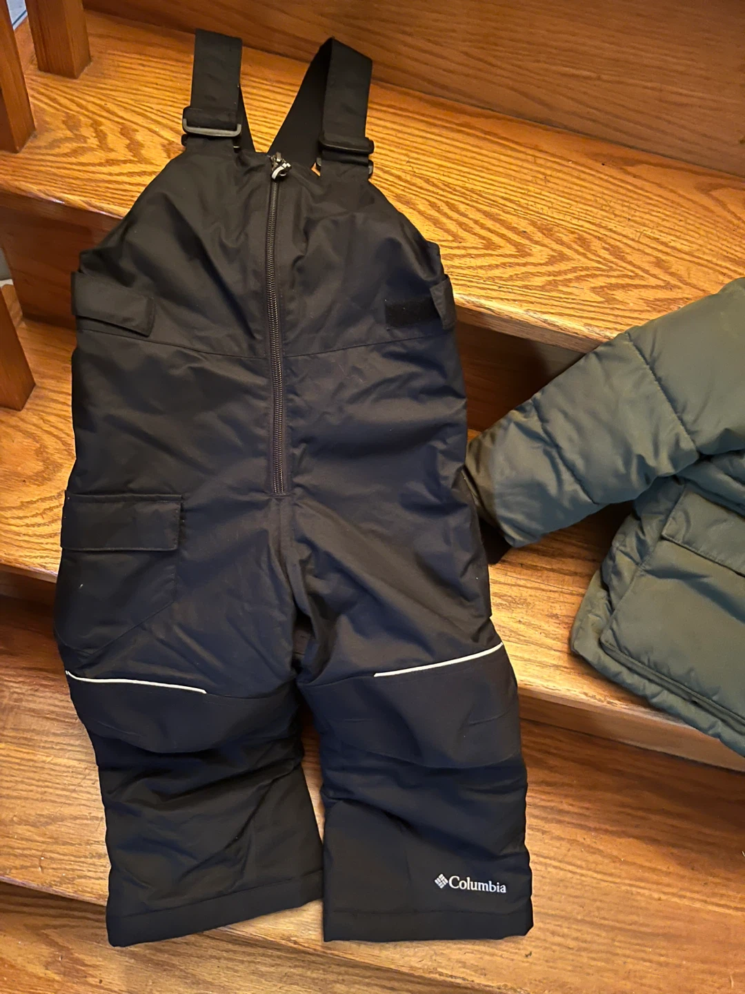 Boy’s snow suit - photo 3