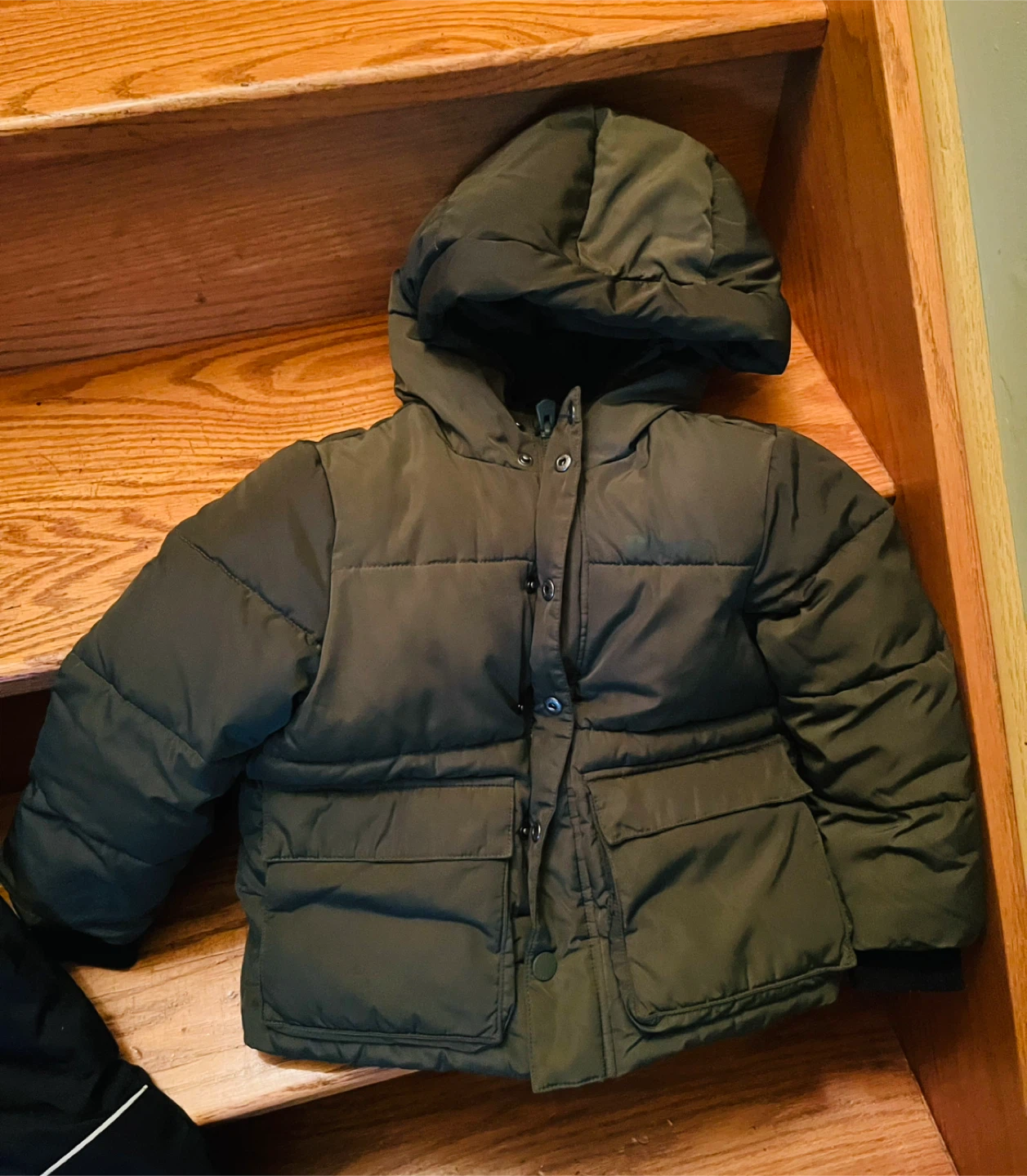 Boy’s snow suit - photo 2