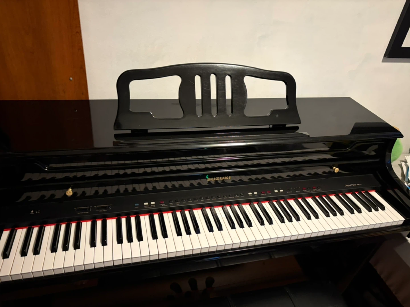 Piano - photo 2