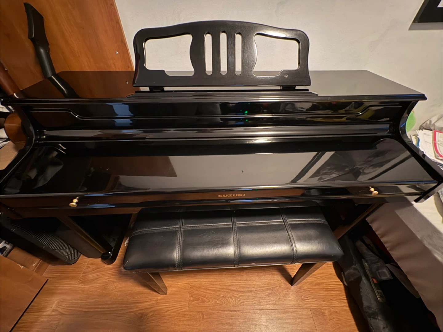 Piano - photo 3