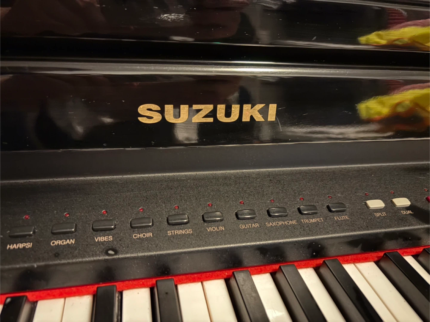 Piano - photo 4