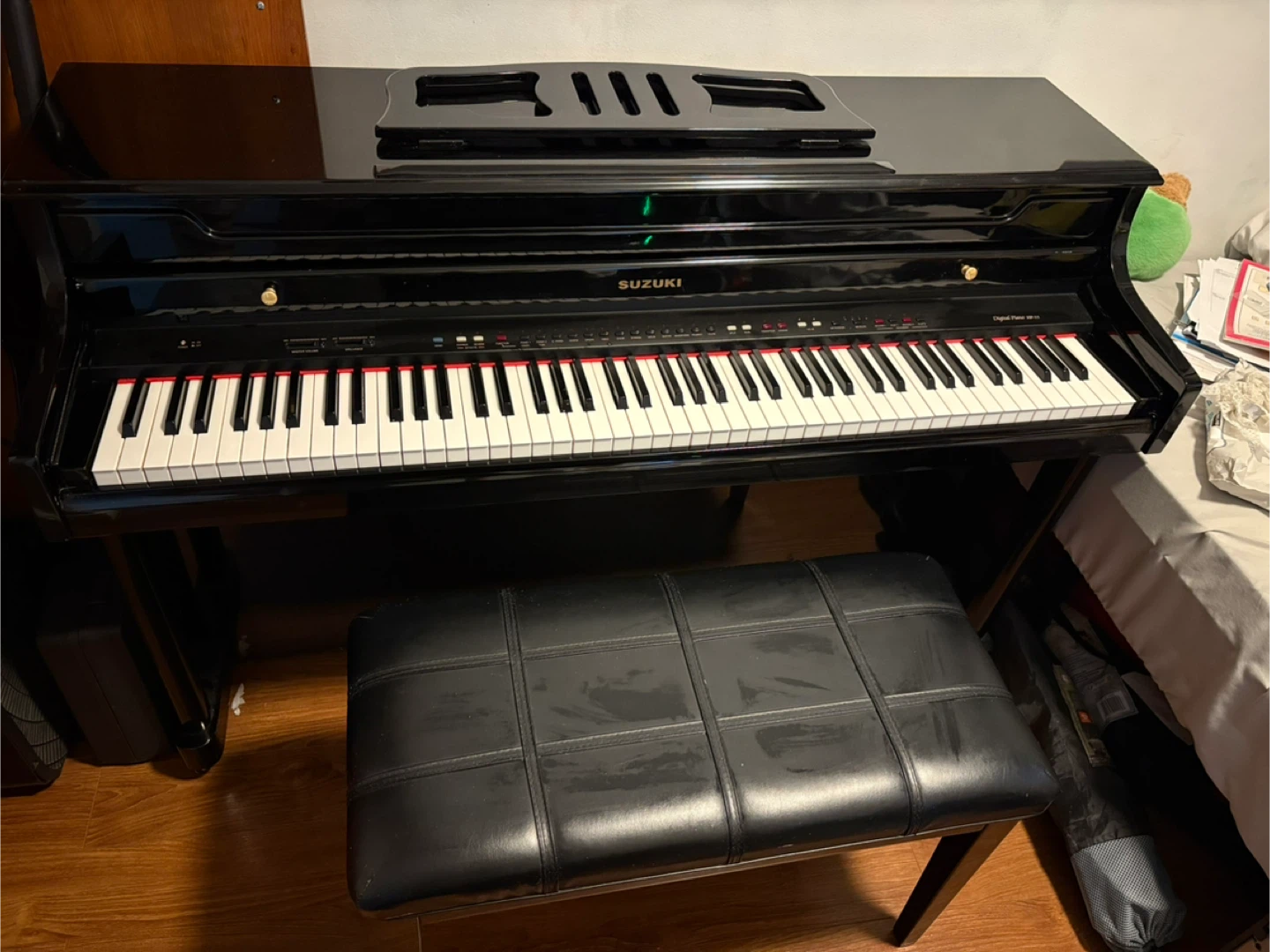 Piano