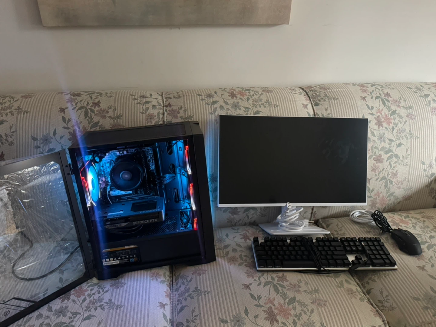 NVIDIA GeForce RTX 5060
