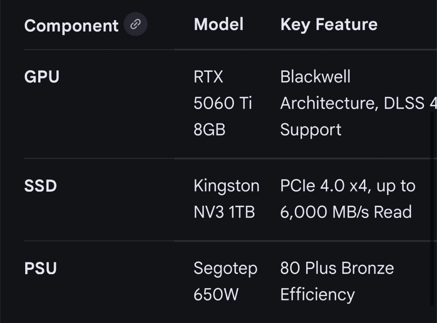 NVIDIA GeForce RTX 5060 - photo 4
