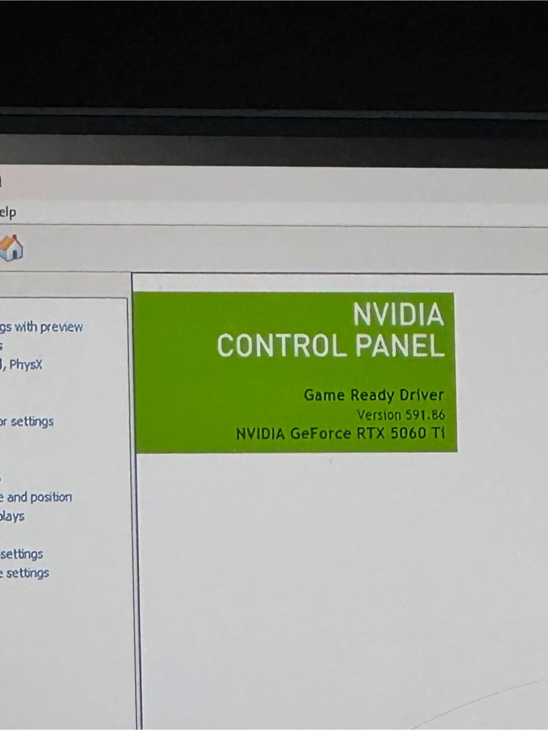 NVIDIA GeForce RTX 5060 - photo 3