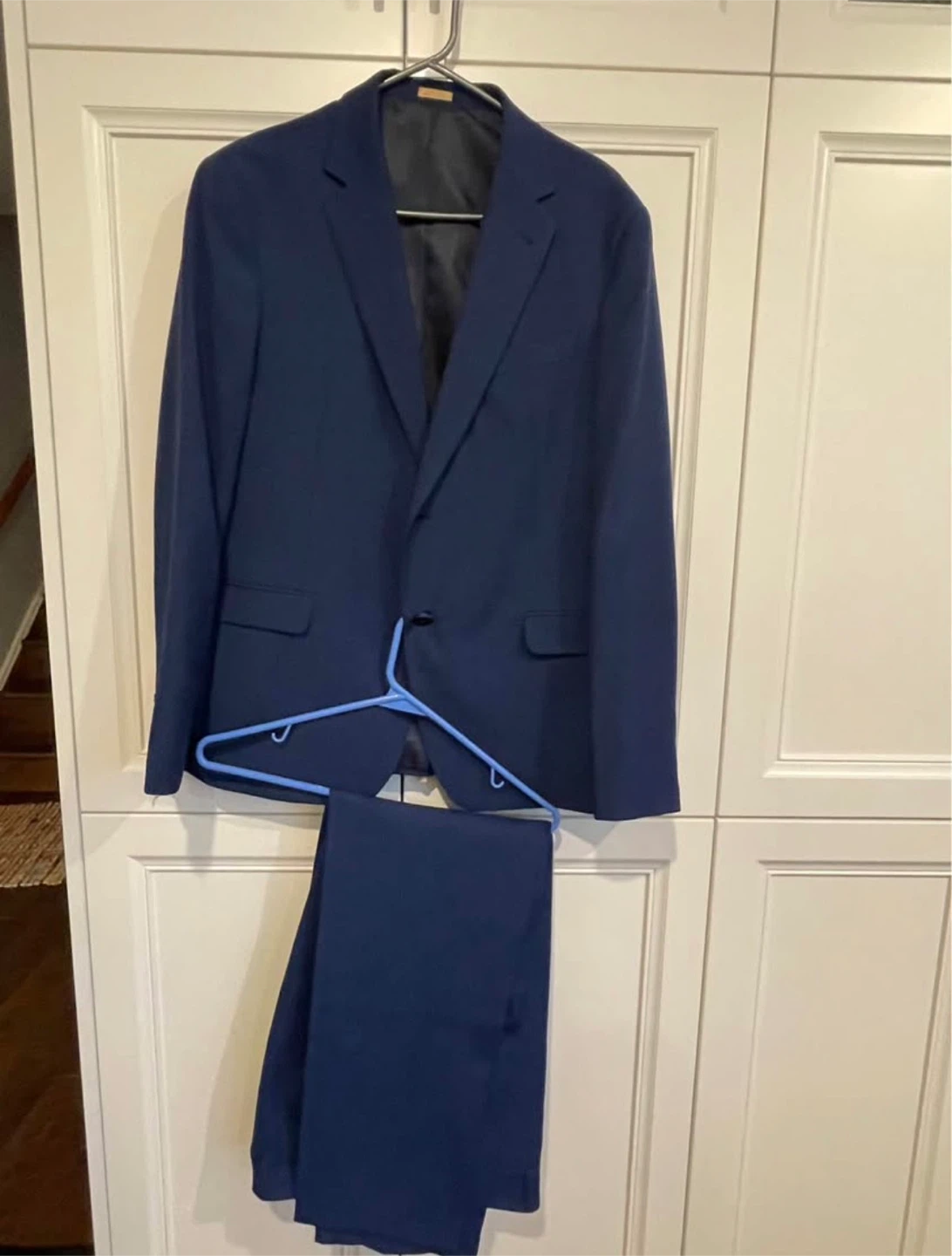 Beautiful suit set - photo 2