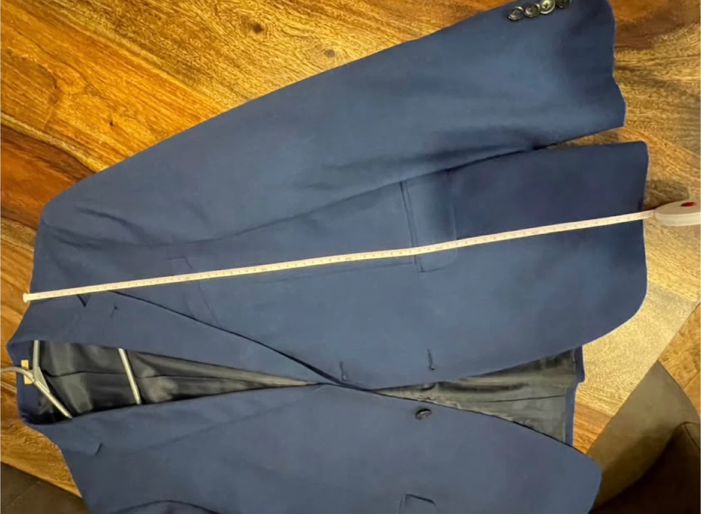 Beautiful suit set - photo 4