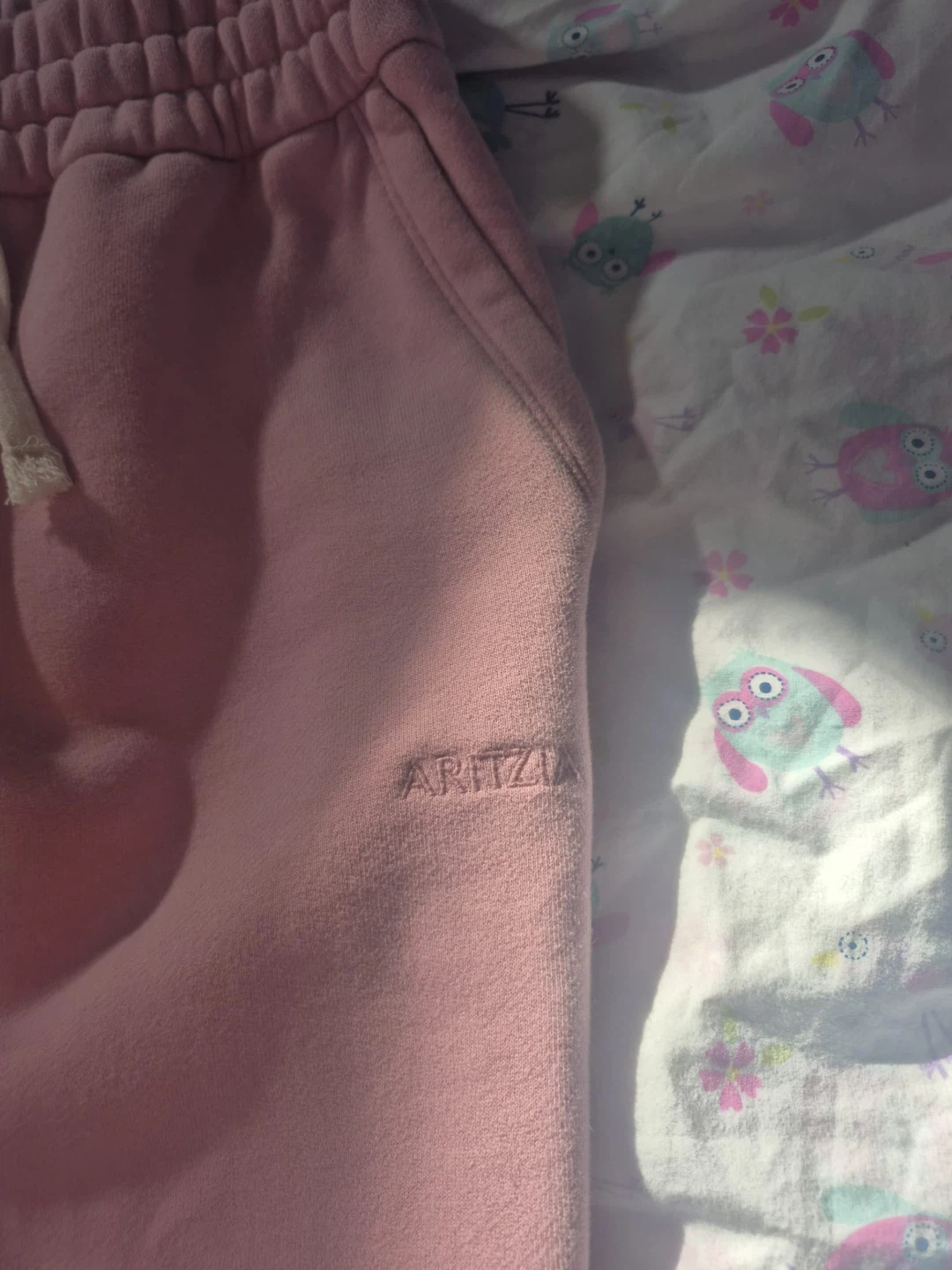 Aritzia set - photo 4