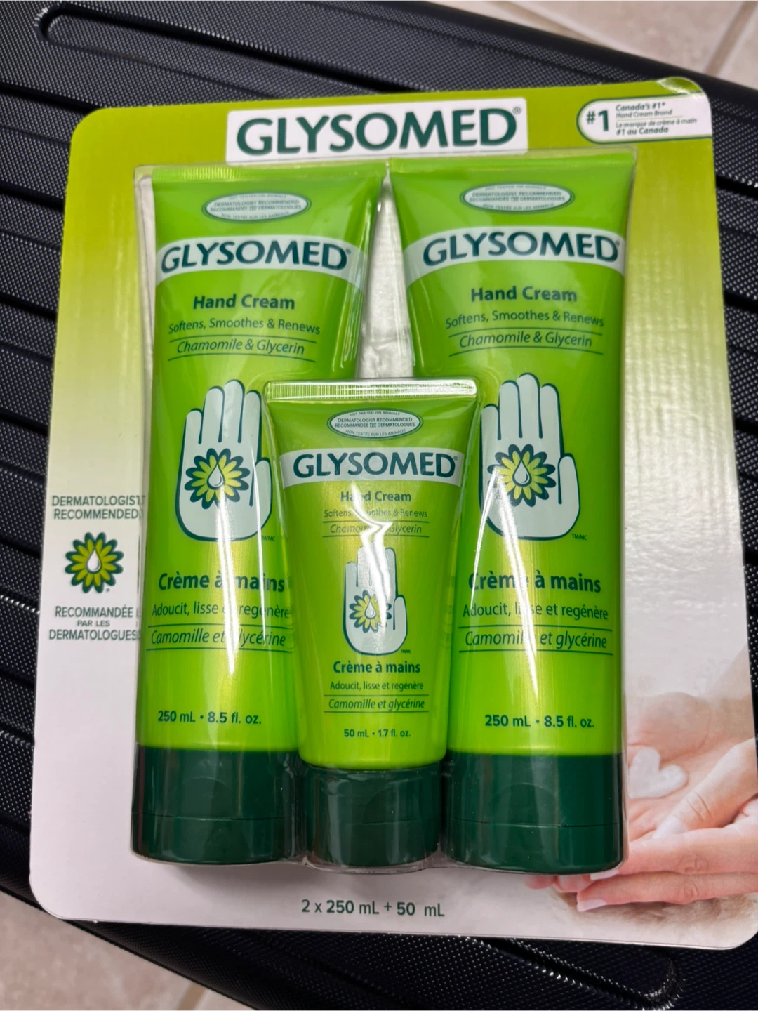 Glysomed Hand Cream