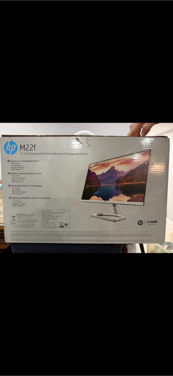 Computer Monitor Brand new never used - photo 2