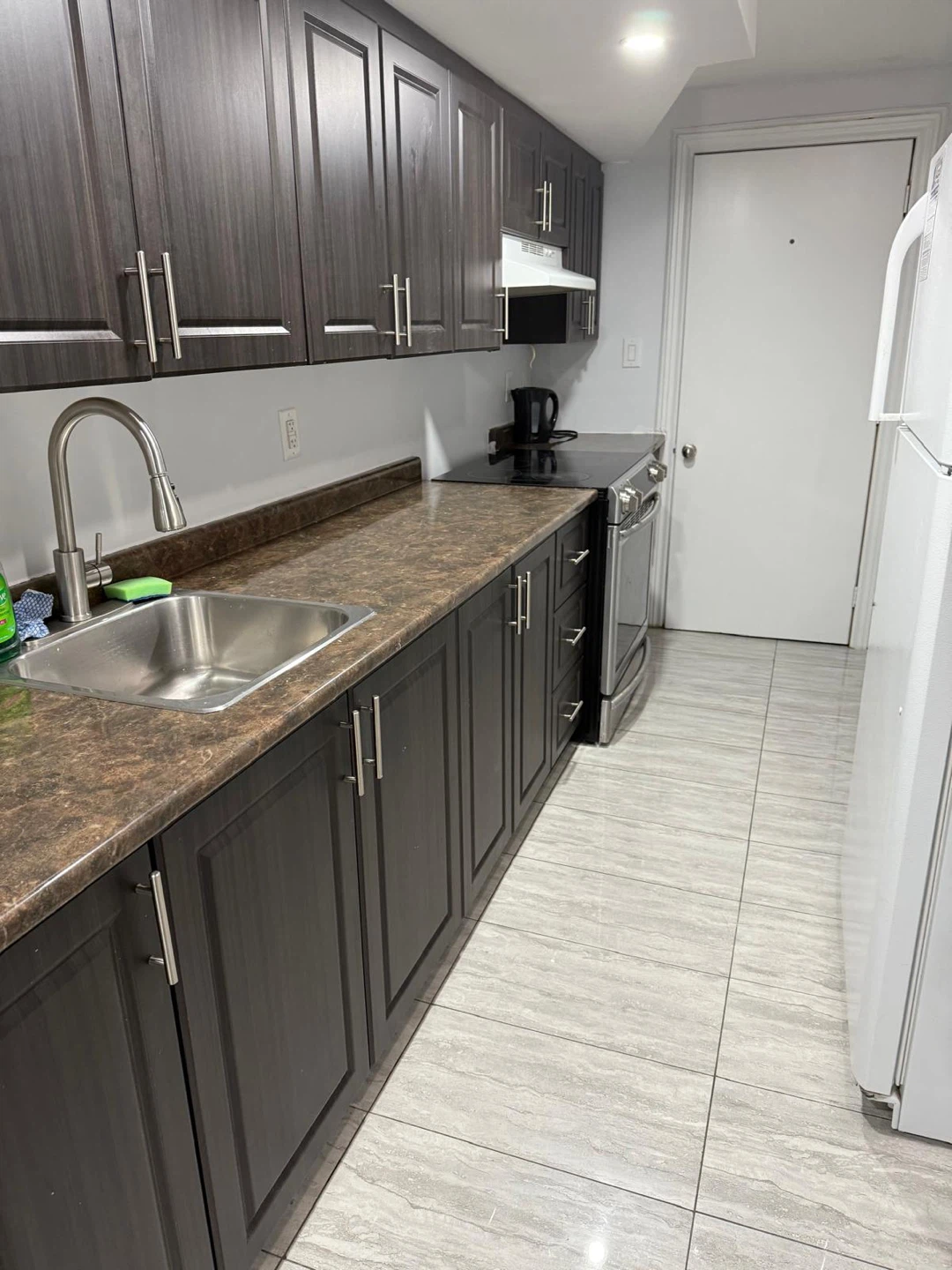 Basement for rent. - photo 4