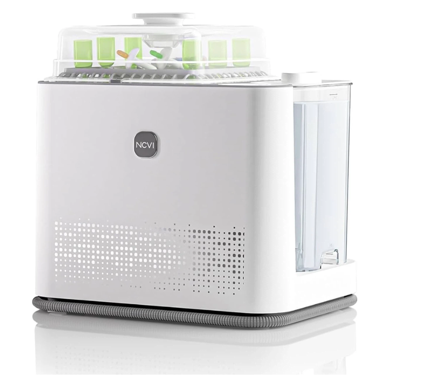 NCVI Bottle Sterilizer