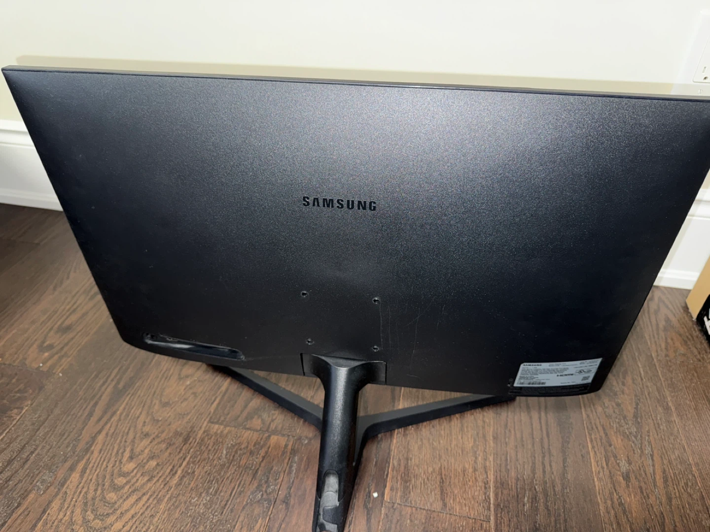 Samsung Monitor - photo 2