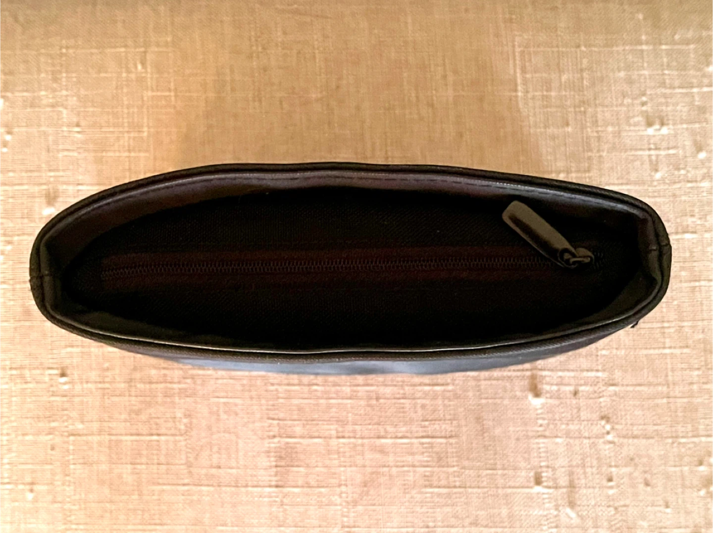 🥕NEW YSL Opium Cosmetic Bag - photo 3