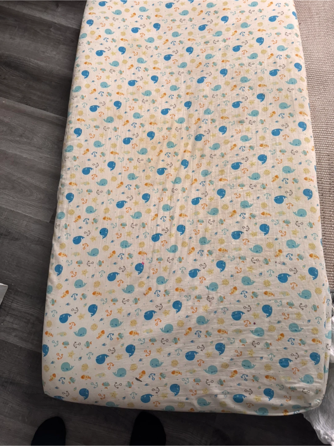 Baby Crib mattress