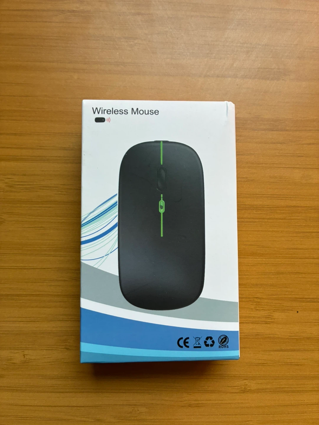 NEW NEVER OPENED Wireless Bluetooth Mouse