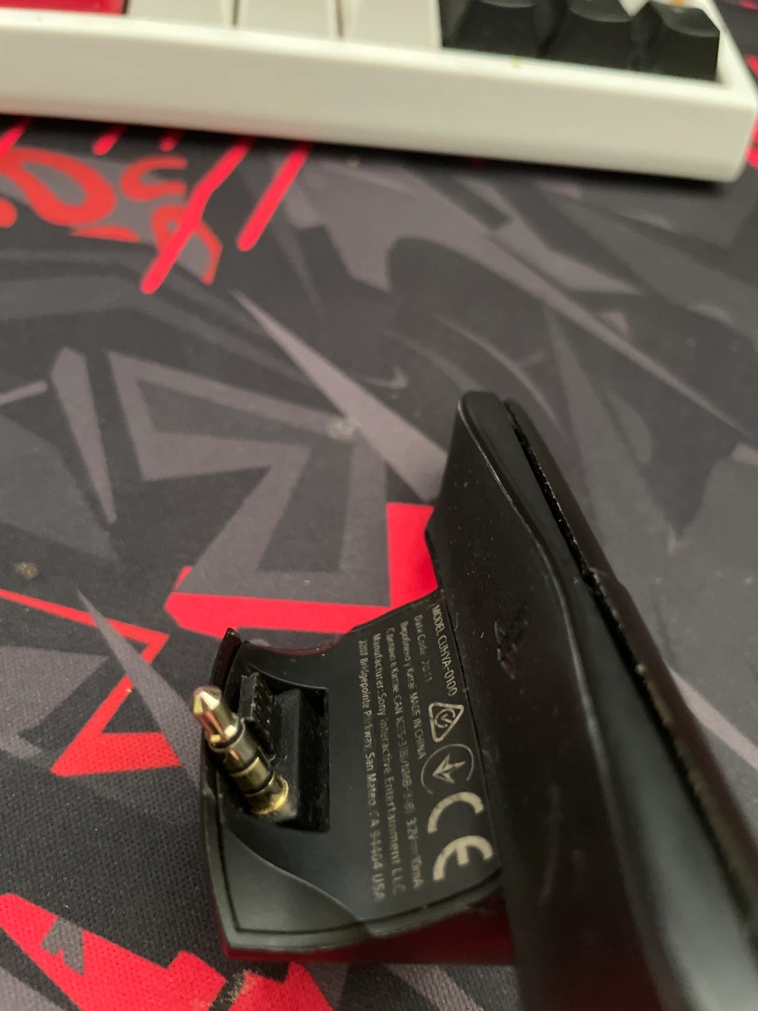 PS4 CONTROLLER BACK BUTTON ATTACHMENT - photo 2