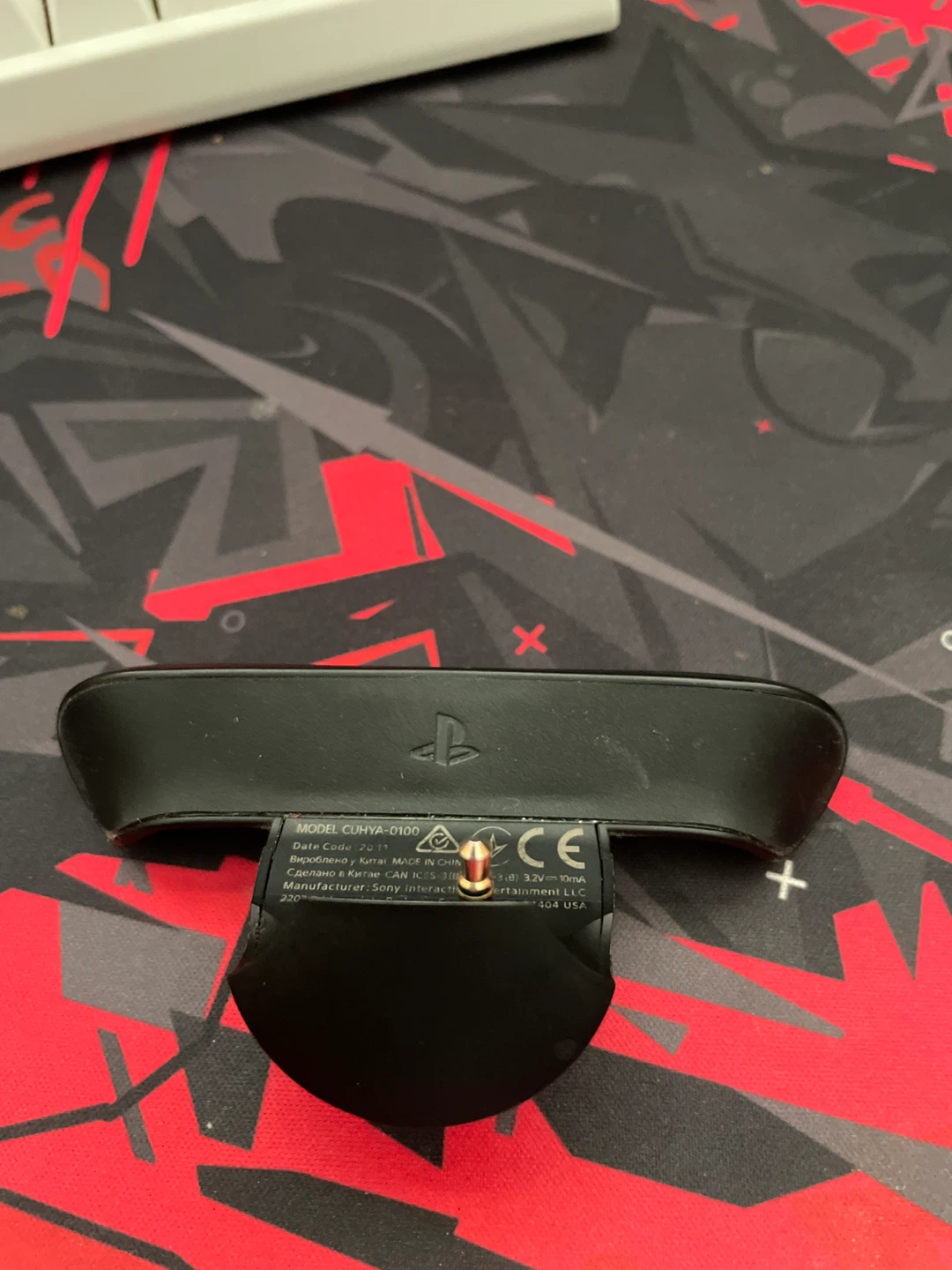 PS4 CONTROLLER BACK BUTTON ATTACHMENT