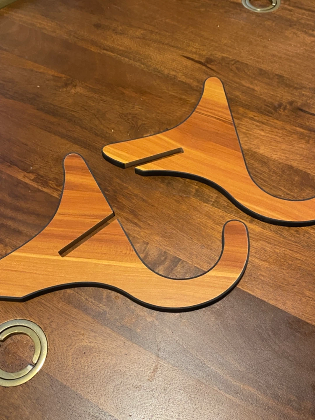 Mandolin/Ukulele stand - photo 2