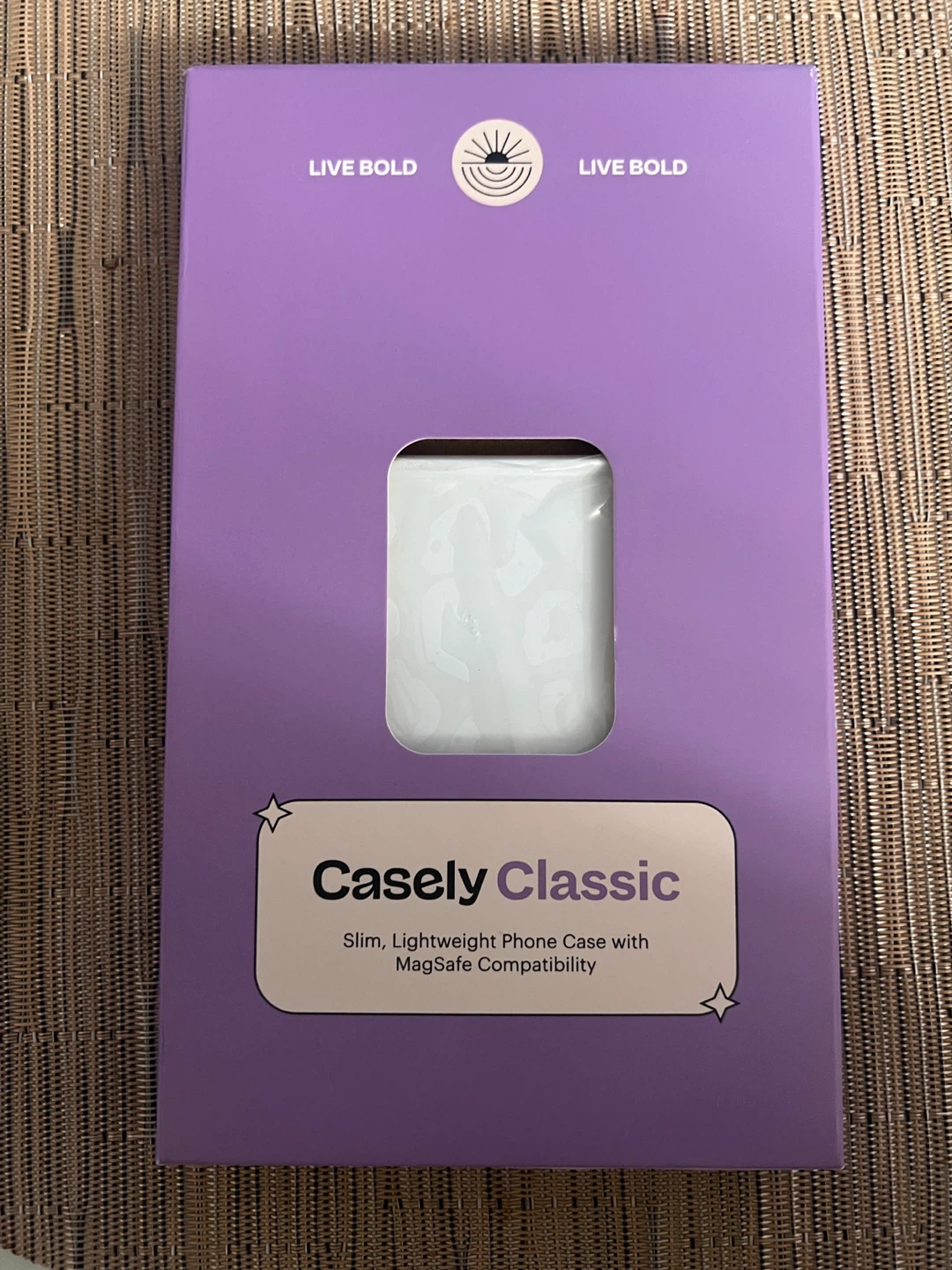 iPhone 17 pro phone case - photo 2