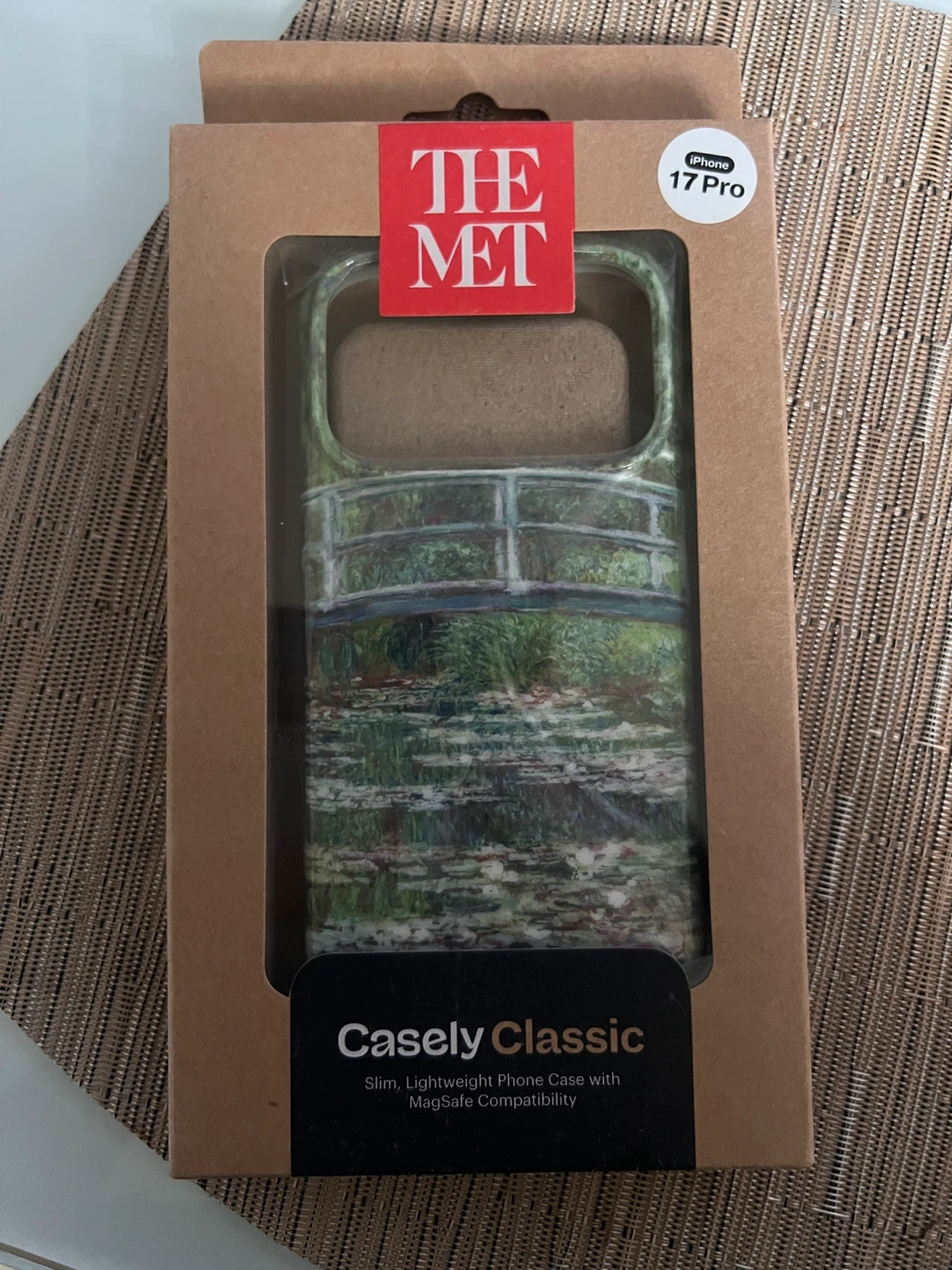 iPhone 17 pro phone case