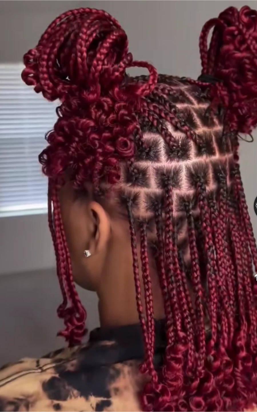 Braider - photo 2
