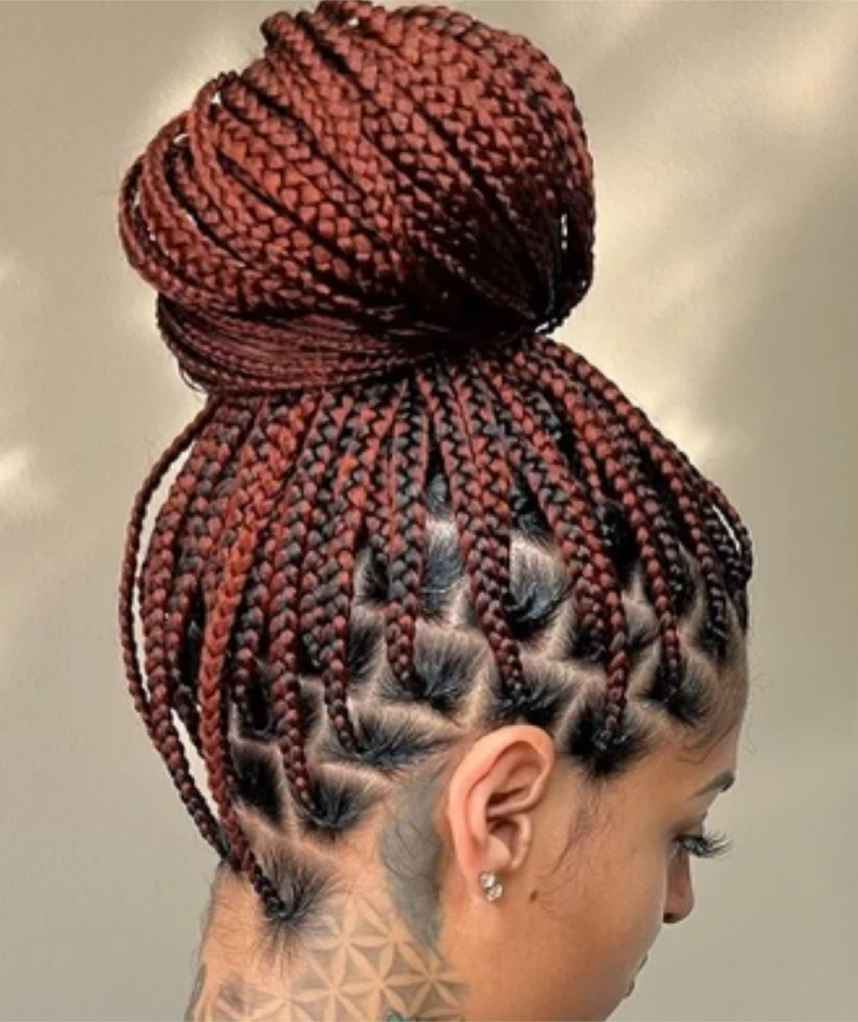 Braider - photo 4