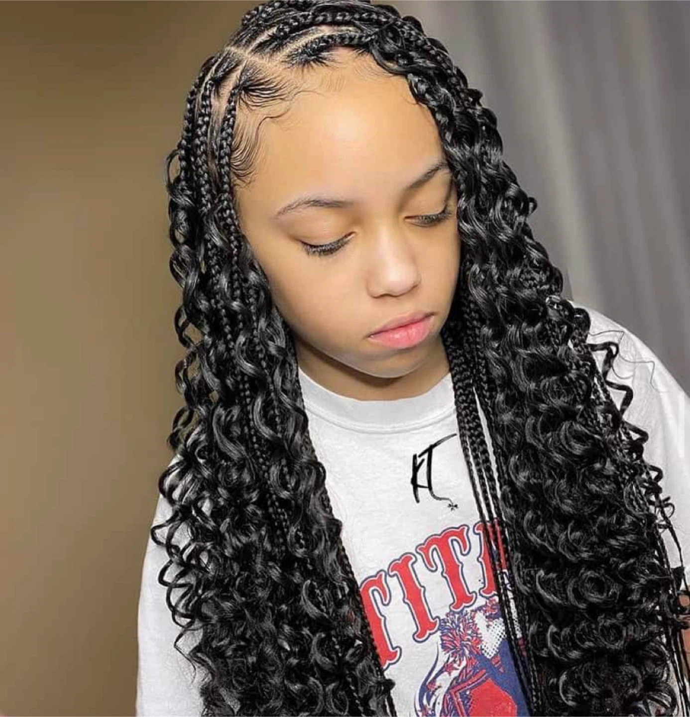 Braider - photo 3