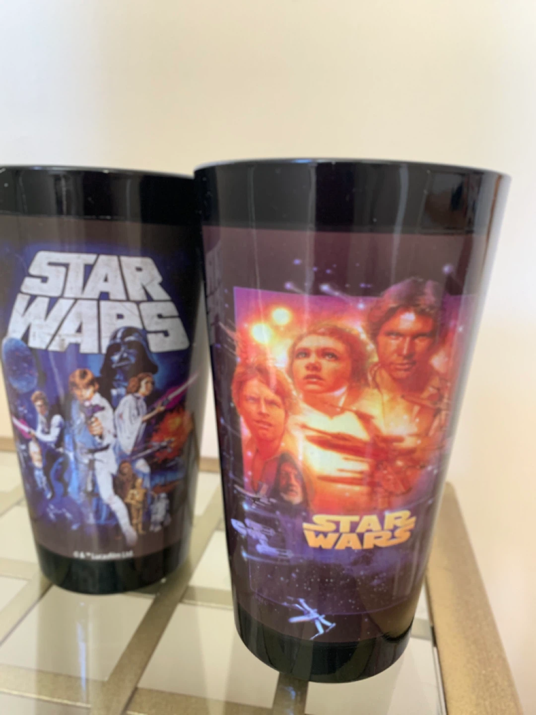 Star Wars Tumbler Set - photo 2