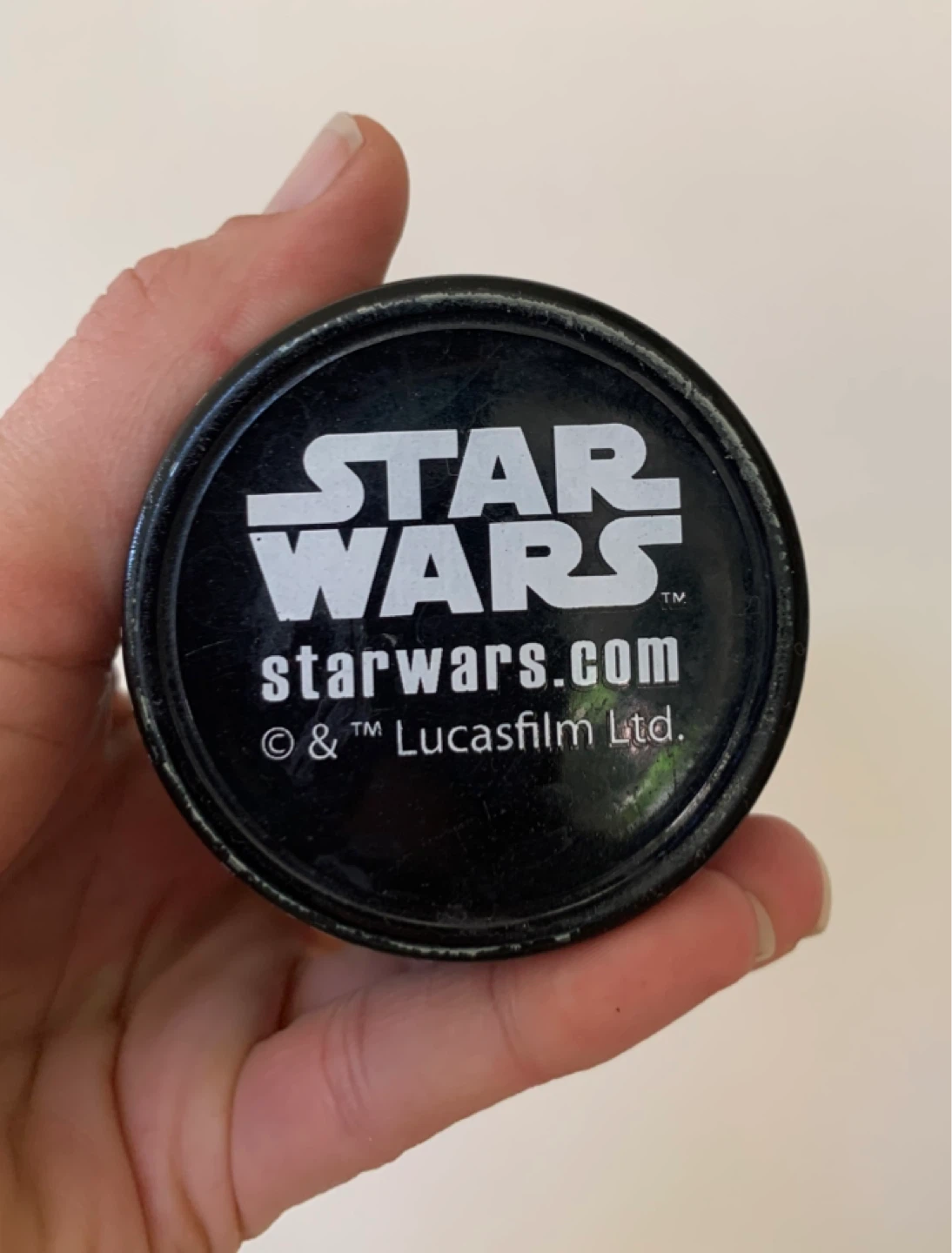 Star Wars Tumbler Set - photo 4