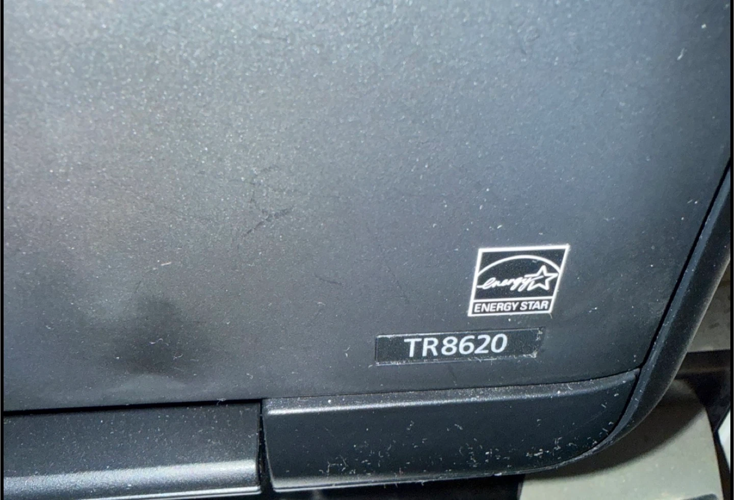 Canon PIXMA TR8620 All-In-One Printer - photo 5
