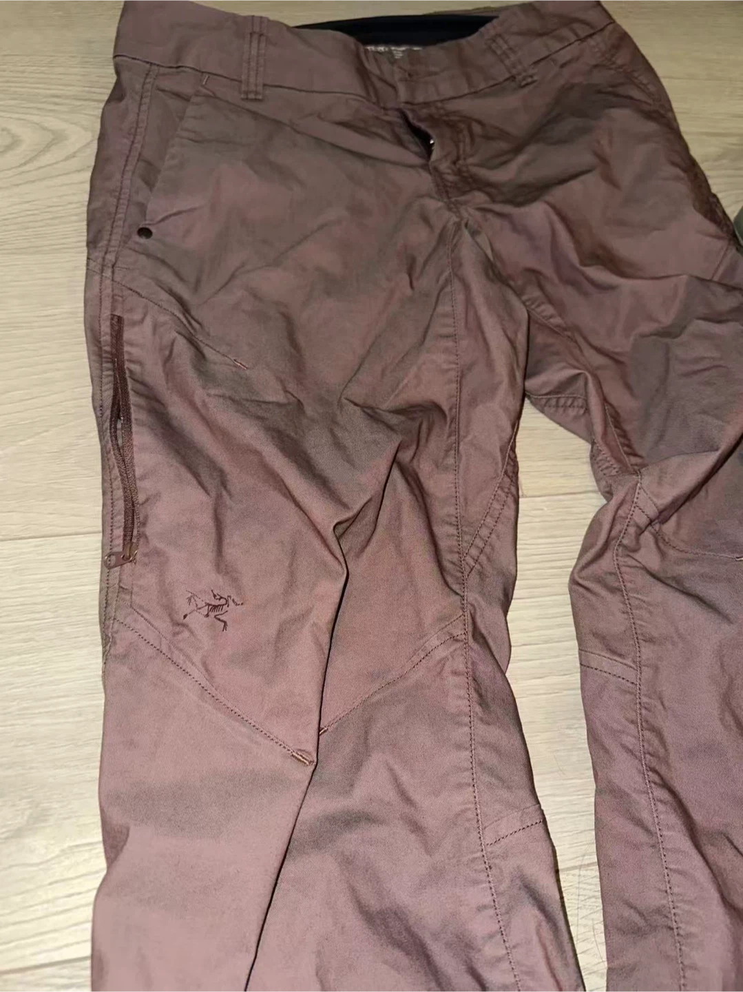 Arc'teryx Trim Fit Pants Size 10 - photo 2