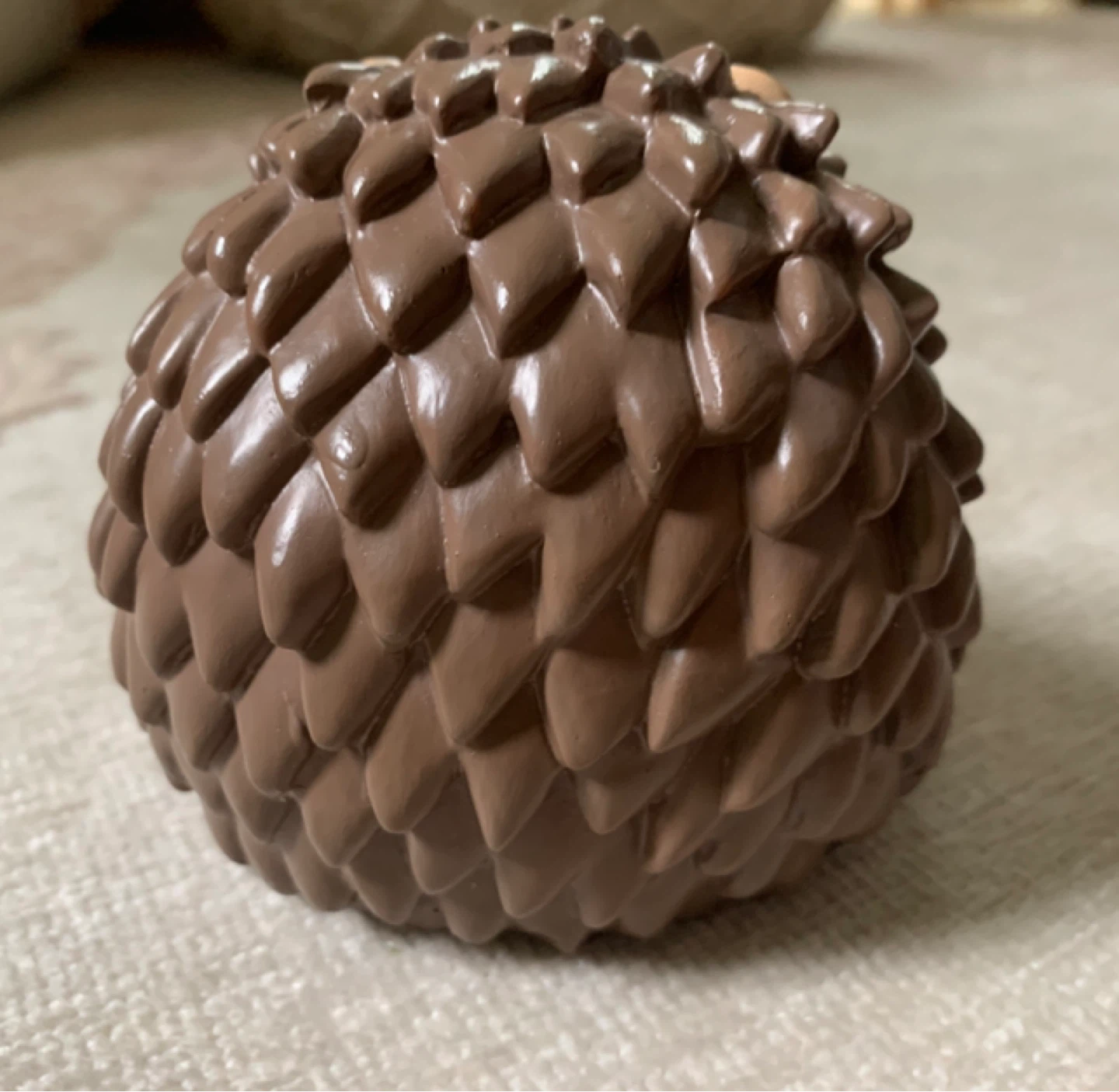 Cute Pudgy Hedgehog Figure (FREE with $5 purchase!) - photo 4