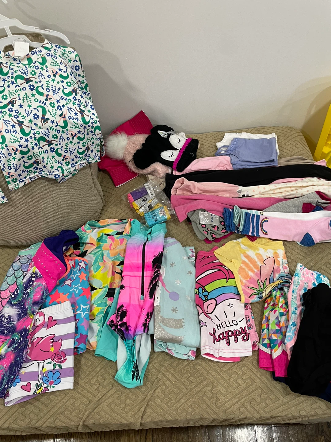 Girls Clothing Bundle - photo 3