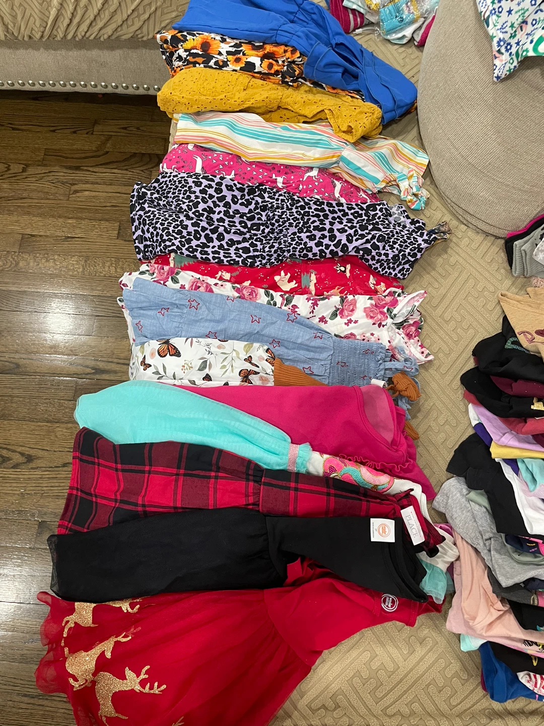 Girls Clothing Bundle - photo 5